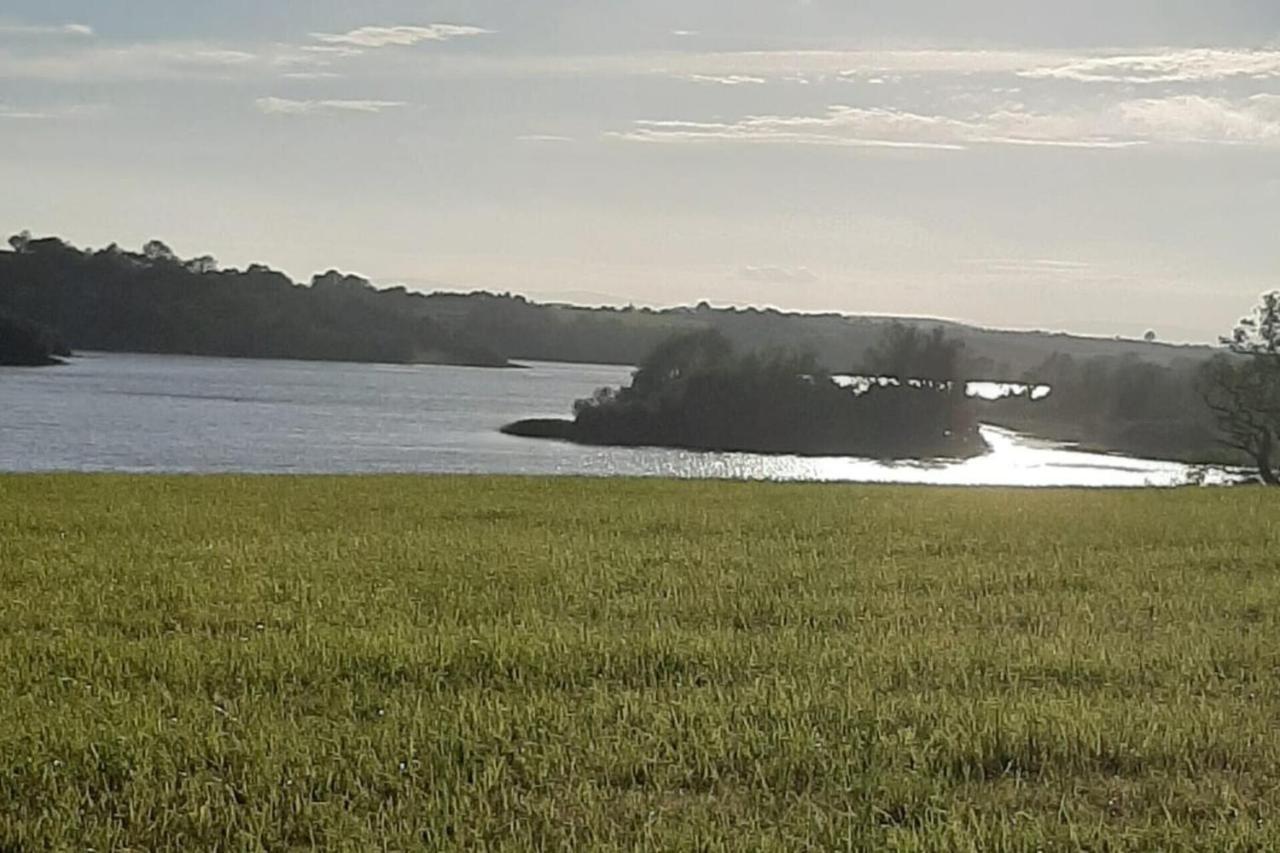 Innishmore Island Farmhouse 卡文 外观 照片